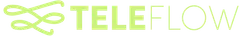 TeleFlow Logo